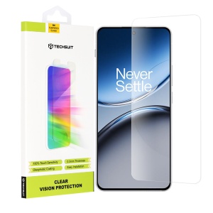 Folie pentru OnePlus Nord 4 - Techsuit Clear Vision Glass - Transparent - Img 1