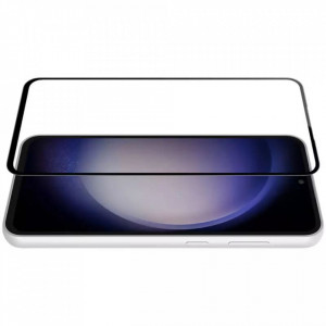 Folie pentru Samsung Galaxy S23 FE - Nillkin CP+PRO - Black - Img 5
