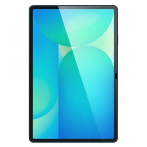 Folie pentru Samsung Galaxy Tab S10 FE Plus - Spigen Glas.tR Slim - Clear - Img 4