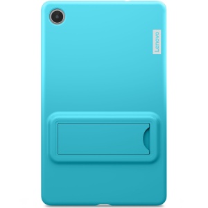 Husa de protectie Lenovo pentru Tab M8 (4th Gen), Albastru