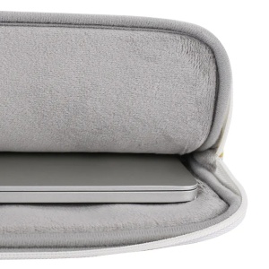Husa Laptop 13"-14" - CanvasArtisan (H80-11) - Multicolour - Img 7