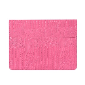 Husa Laptop 15"-16" - CanvasArtisan (EL32-P01) - Pink - Img 1
