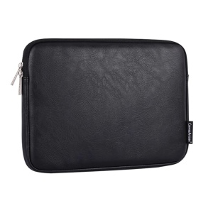 Husa Laptop 15"-16" - CanvasArtisan (L36-M01) - Black - Img 1