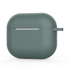 Husa pentru AirPods 4 - Techsuit - Teal - Img 2