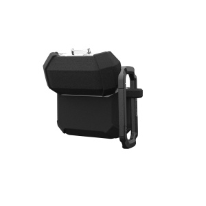 Husa pentru AirPods 4 - UAG Plasma Series - Black - Img 2