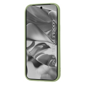 Husa pentru Google Pixel 10 / 10 Pro - Techsuit SoftFlex - Matcha - Img 2