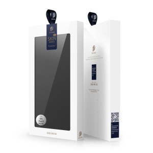 Husa pentru Google Pixel 9 Pro XL - Dux Ducis Skin Pro - Black - Img 7