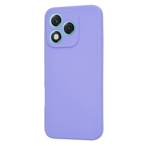 Husa pentru Honor 400 Lite - Techsuit SoftFlex - Light Purple - Img 3