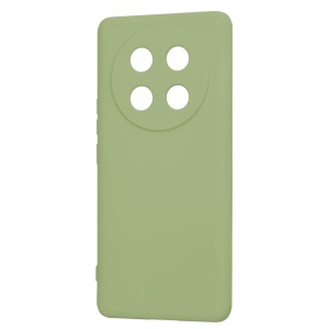 Husa pentru Honor Magic7 Lite / X9c - Techsuit SoftFlex - Matcha - Img 6