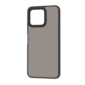Husa pentru Honor X6 / X8 5G / 70 Lite - Techsuit HaloFrostÂ Series - Black - Img 6