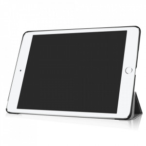 Husa pentru iPad 10.2 (2019/2020/2021) - Techsuit FoldPro - Butterfly - Img 4