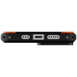 Husa pentru iPhone 14 Plus - UAG Civilian - Black - Img 6