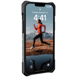 Husa pentru iPhone 14 Plus - UAG Plasma - Ash - Img 6