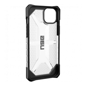 Husa pentru iPhone 14 Plus - UAG Plasma - Ice - Img 7