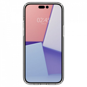 Husa pentru iPhone 14 Pro - Spigen Ultra Hybrid MagSafe - White - Img 5