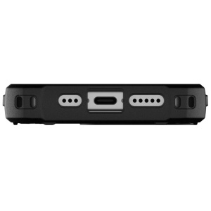 Husa pentru iPhone 15 Pro - UAG Monarch - Kevlar Element Green - Img 8