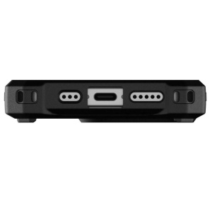 Husa pentru iPhone 15 Pro - UAG Monarch Pro - Kevlar Black - Img 8