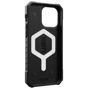 Husa pentru iPhone 15 Pro - UAG Pathfinder SE - Midnight Camo - Img 4