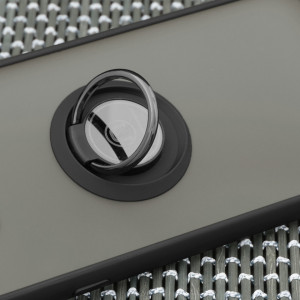 Husa pentru iPhone 15 - Techsuit Glinth - Black - Img 6