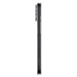 Husa pentru iPhone 16 Plus - Spigen Liquid Crystal - Crystal Clear - Img 6