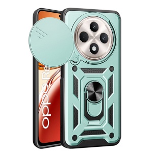Husa pentru iPhone 16 Pro Max - Guess Hardcase 4G Grained Roses Big Logo (GUHCP16XPGROP4MB) - Blue