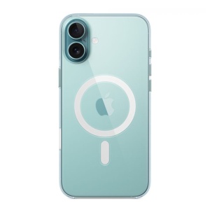 Husa pentru iPhone 16 - Techsuit MagSafe Pro - Transparent
