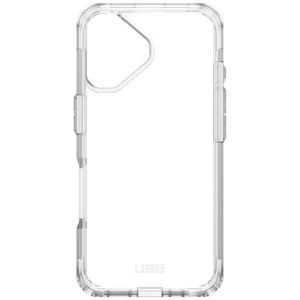 Husa pentru iPhone 16 - UAG Plyo - Ice - Img 3