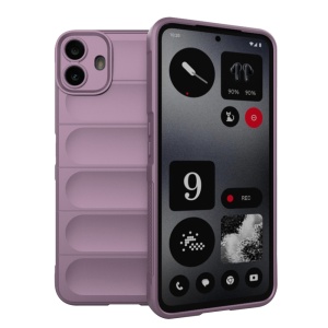 Husa pentru Nothing CMF Phone 1 - Techsuit Magic Shield - Purple - Img 1