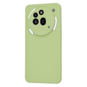 Husa pentru Nothing Phone (3a) Pro - Techsuit SoftFlex - Matcha - Img 3