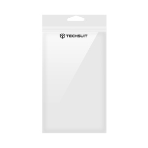 Husa pentru OnePlus 12 - Techsuit SoftFlex - Hot Pink - Img 5