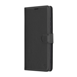 Husa pentru OnePlus 13 - Techsuit Leather Folio - Black - Img 8