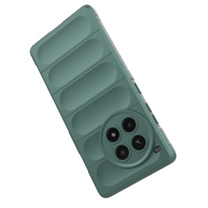 Husa pentru OnePlus 13 - Techsuit Magic Shield - Black - Img 2