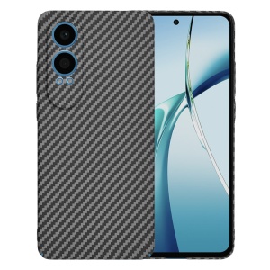 Husa pentru OnePlus Nord CE4 Lite - Techsuit Carbonite FiberShell - Black