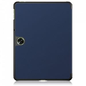 Husa pentru OnePlus Pad Go / Oppo Pad Air2 / Oppo Pad Neo - Techsuit FoldPro - Blue - Img 2