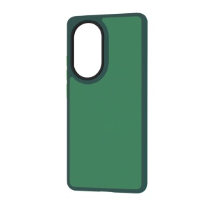 Husa pentru Oppo Reno10 / Reno10 Pro - Techsuit HaloFrostÂ Series - Midnight Green - Img 6