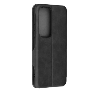 Husa pentru Oppo Reno12 Pro - Techsuit Safe Wallet Plus - Black - Img 7