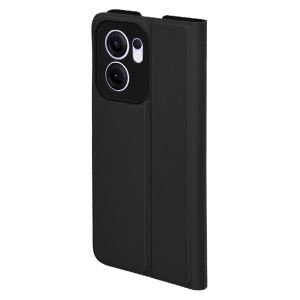 Husa pentru Oppo Reno13 F 4G / Reno13 F 5G / Reno13 FS 5G - Techsuit Magskin Book - Black - Img 5