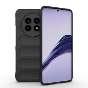 Husa pentru Realme 13 Pro / 13 Pro+ - Techsuit Magic Shield - Black - Img 2