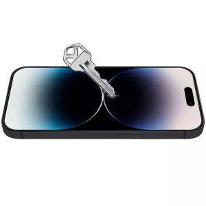 Husa pentru Realme 14x - Techsuit Shockproof Clear Silicone - Clear - Img 4