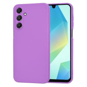 Husa pentru Samsung Galaxy A16 4G / A16 5G - Techsuit SoftFlex - Purple - Img 1