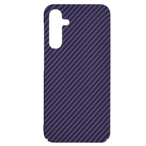 Husa pentru Samsung Galaxy A25 5G - Techsuit Carbonite FiberShell - Purple - Img 4