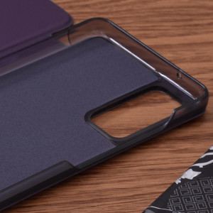 Husa pentru Samsung Galaxy S20 FE 4G / S20 FE 5G - Techsuit eFold Series - Purple - Img 3