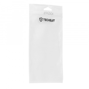 Husa pentru Samsung Galaxy S24 Plus - Techsuit Luxury Glitter MagSafe - Rose Gold - Img 3