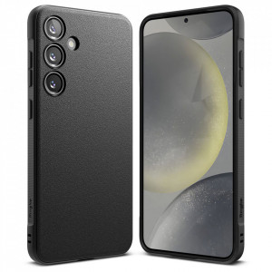 Husa pentru Samsung Galaxy S24 - Ringke Onyx - Black - Img 1