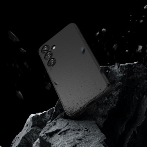 Husa pentru Samsung Galaxy S24 - Ringke Onyx - Black - Img 4