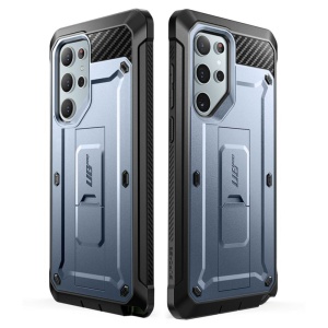 Husa pentru Samsung Galaxy S24 Ultra - Supcase Unicorn Beetle Pro - Tilt - Img 6