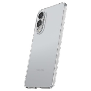 Husa pentru Samsung Galaxy S25 Edge - Spigen Liquid Crystal - Clear - Img 5