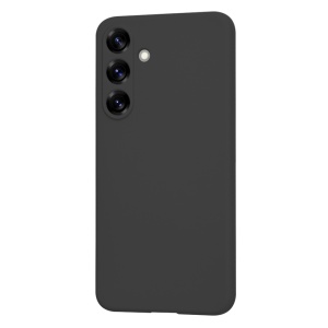 Husa pentru Samsung Galaxy S25 Plus - Techsuit SoftFlex - Black - Img 5