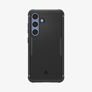 Husa pentru Samsung Galaxy S25 - Spigen Core Armor MagSafe - Matte Black - Img 2