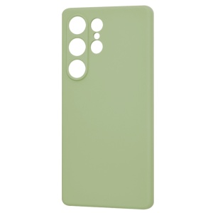Husa pentru Samsung Galaxy S25 Ultra - Techsuit SoftFlex - Matcha - Img 6